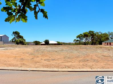20 Fairway Bend, Northam WA 6401