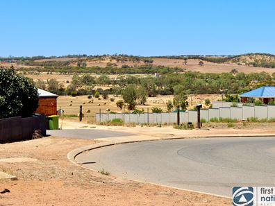 20 Fairway Bend, Northam WA 6401