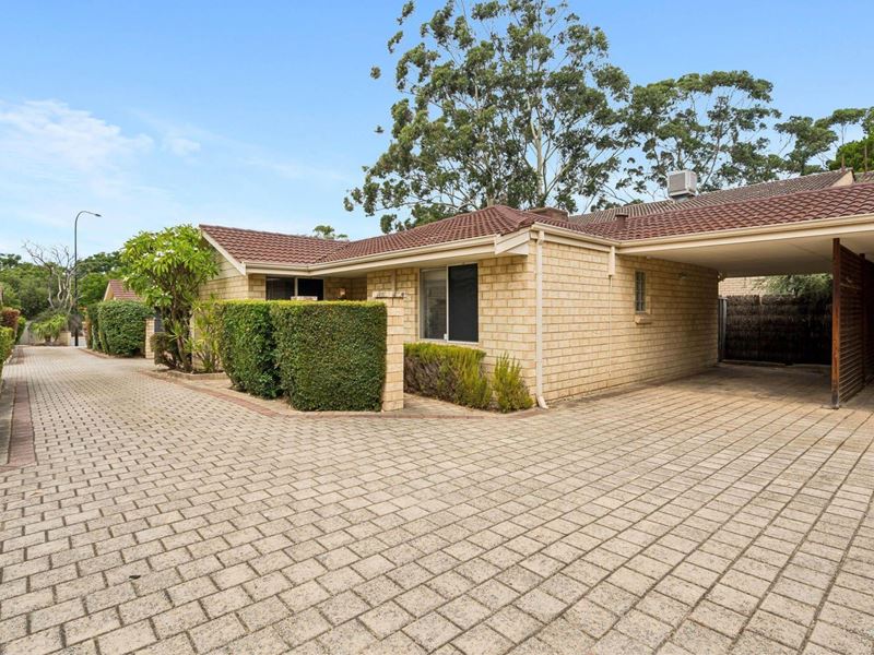 2/169 Canning Highway, South Perth