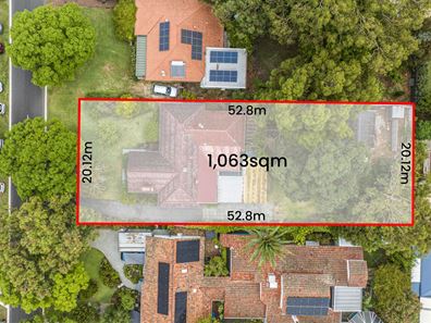 29 Clydesdale Street, Como WA 6152