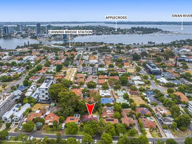 29 Clydesdale Street, Como WA 6152