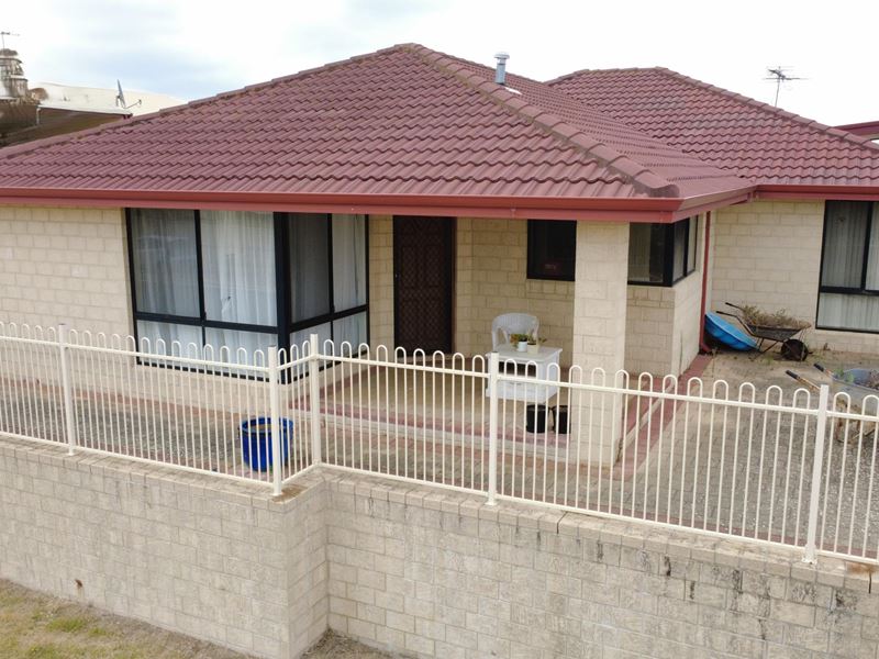 1/29 Nugent Street, Castletown