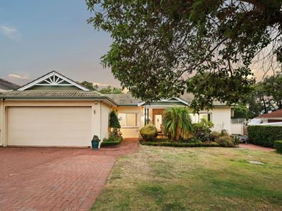 23 Wichmann Road, Attadale WA 6156