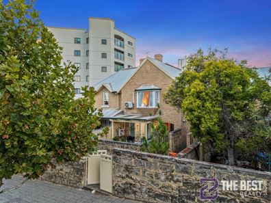 3/53 Malcolm Street, West Perth WA 6005