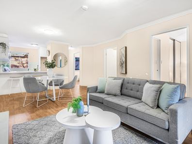15/2A Fourth Avenue, Mount Lawley WA 6050