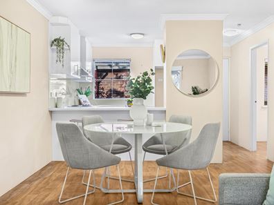 15/2A Fourth Avenue, Mount Lawley WA 6050