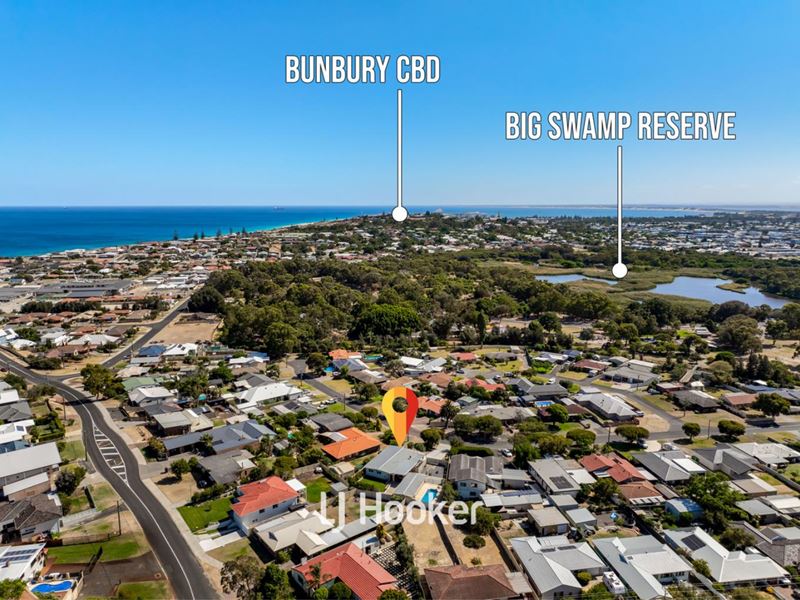 16 Macqueen Crescent, South Bunbury