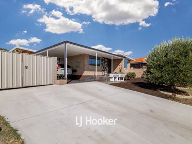 16 Macqueen Crescent, South Bunbury WA 6230