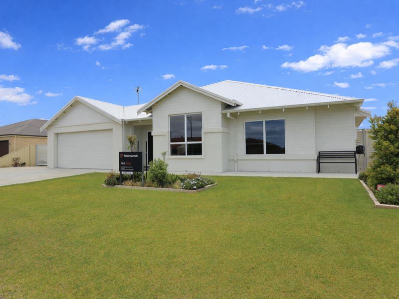 11 Ormonde Street, Bandy Creek