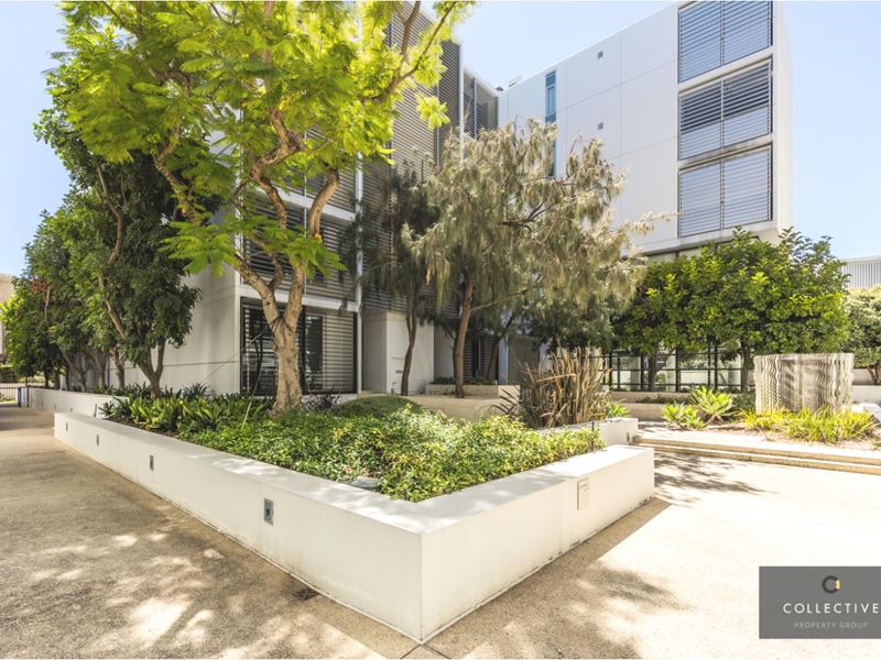 51/1 Freeman Loop, North Fremantle