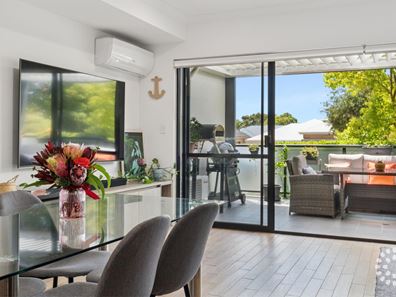 3/155 Holland Street, Fremantle WA 6160