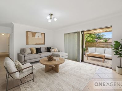 33/50 Pollard Street, Glendalough WA 6016
