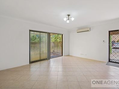 33/50 Pollard Street, Glendalough WA 6016