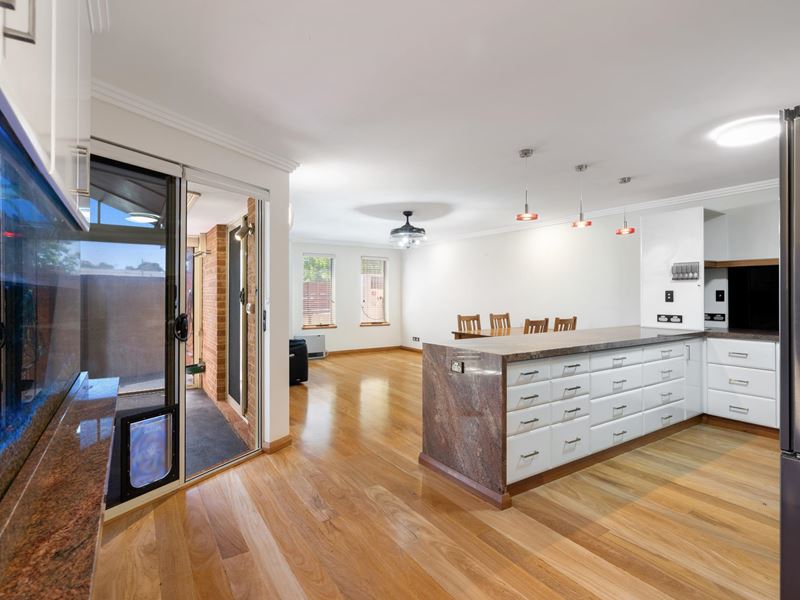 8/2 Station Road, Margaret River