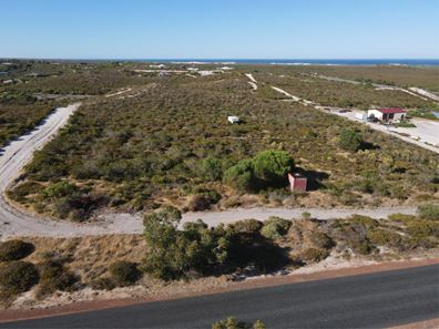 Lot 284,  Seaview Drive, Karakin WA 6044
