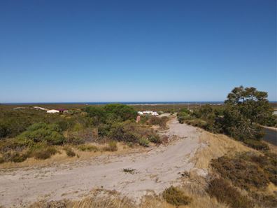 Lot 284,  Seaview Drive, Karakin WA 6044