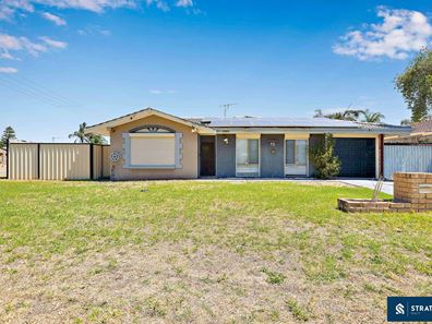 13 Durack Crescent, Gosnells WA 6110