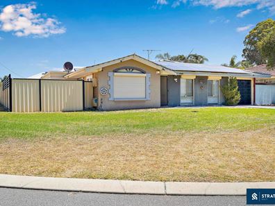 13 Durack Crescent, Gosnells WA 6110