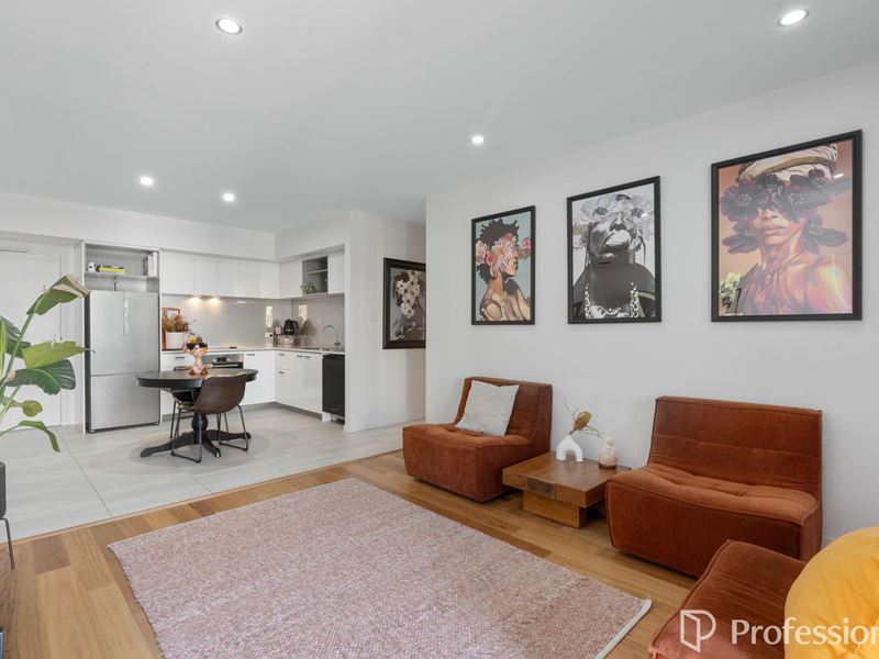 510/659 Murray Street, West Perth