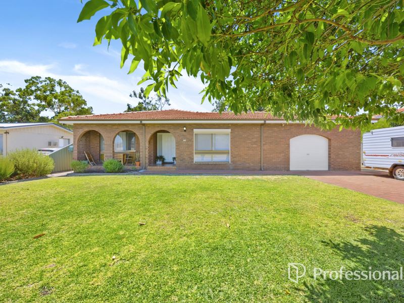 34 George Avenue, Brunswick WA 6224