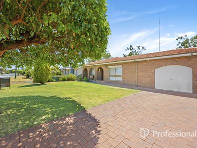 34 George Avenue, Brunswick WA 6224