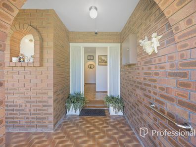 34 George Avenue, Brunswick WA 6224