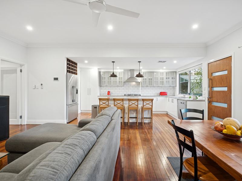 Bassendean WA 6054