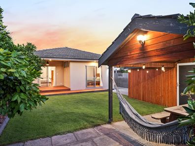 Bassendean WA 6054