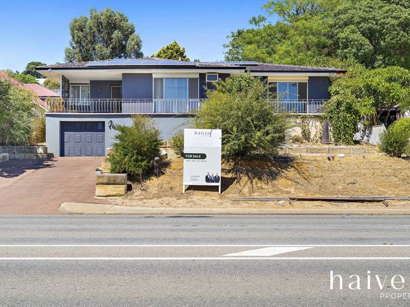110 South Western Highway, Mount Richon WA 6112