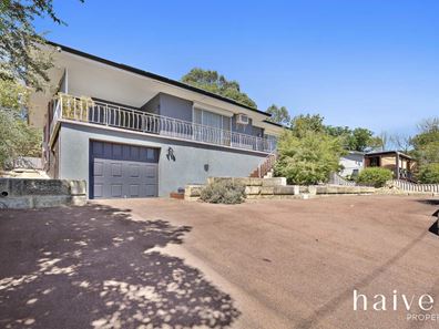 110 South Western Highway, Mount Richon WA 6112