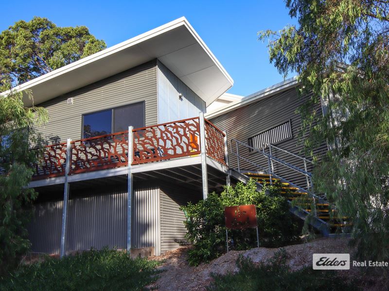 27 Bennett Street, Bremer Bay WA 6338