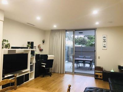 225/2 Rutland Avenue, Lathlain WA 6100
