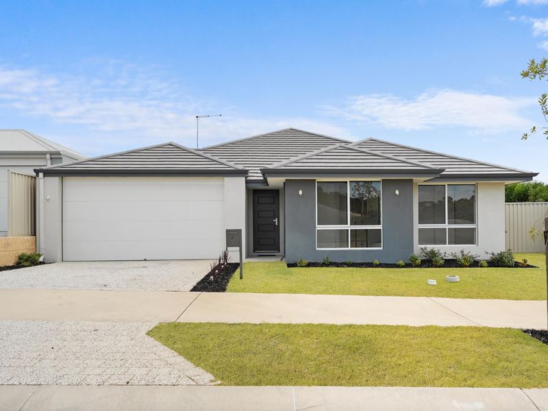4 Towlers Drive, Golden Bay WA 6174