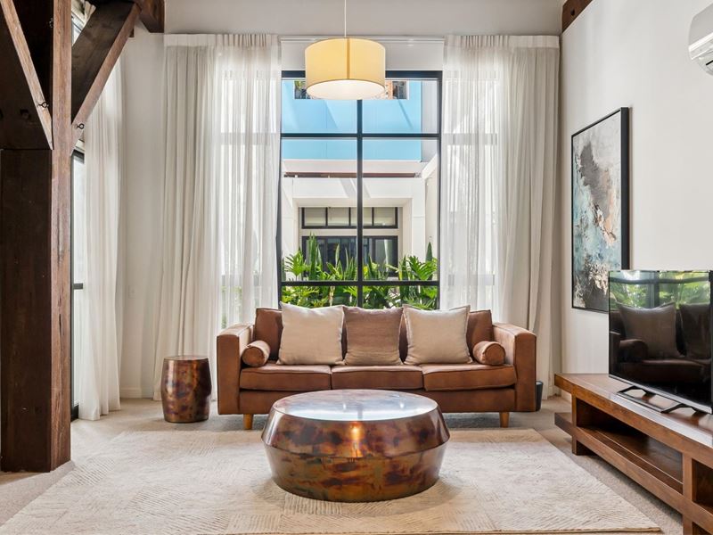 142/51 Beach Street, Fremantle