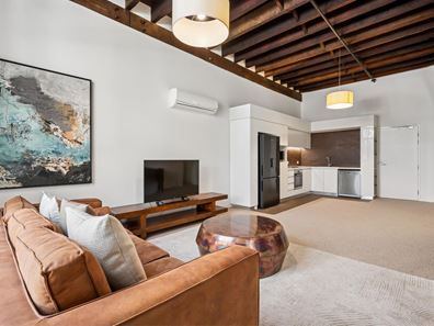142/51 Beach Street, Fremantle WA 6160