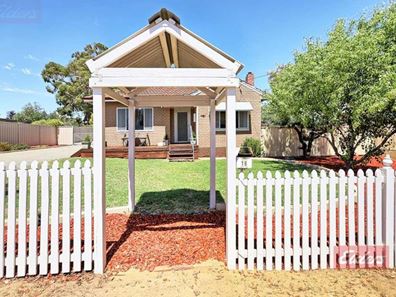 16 Fox  Street, Narrogin WA 6312