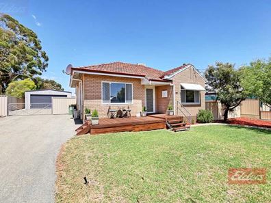 16 Fox  Street, Narrogin WA 6312