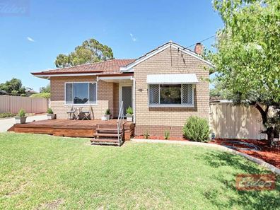 16 Fox  Street, Narrogin WA 6312