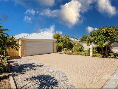 18 Bonnard Crescent, Ashby WA 6065