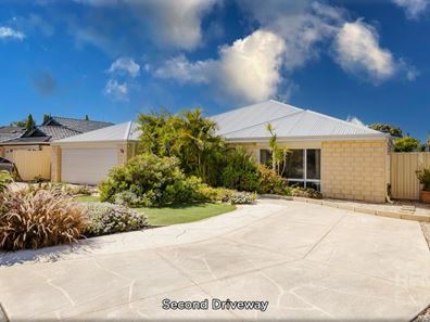 18 Bonnard Crescent, Ashby WA 6065