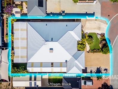 18 Bonnard Crescent, Ashby WA 6065