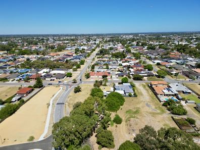 20 Elizabeth Street, East Cannington WA 6107
