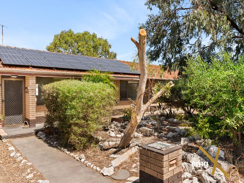 2/155 Healy Road, Hamilton Hill WA 6163