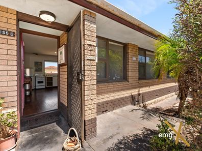 2/155 Healy Road, Hamilton Hill WA 6163