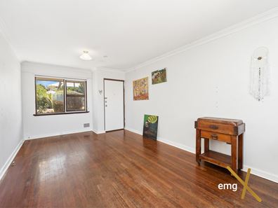 2/155 Healy Road, Hamilton Hill WA 6163