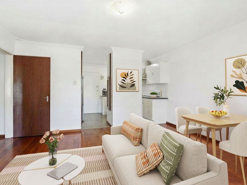 35/4 Southend Road, Hamilton Hill WA 6163