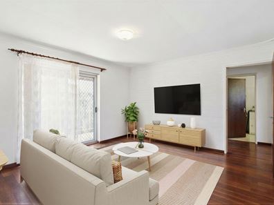 35/4 Southend Road, Hamilton Hill WA 6163