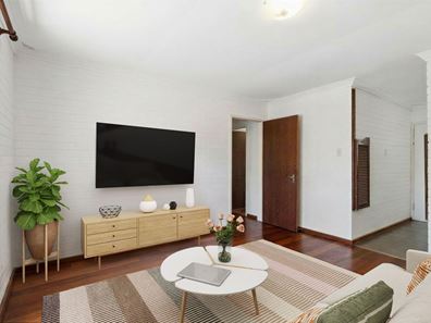 35/4 Southend Road, Hamilton Hill WA 6163