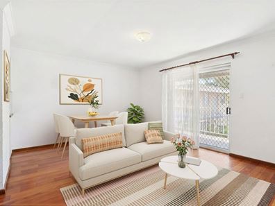 35/4 Southend Road, Hamilton Hill WA 6163
