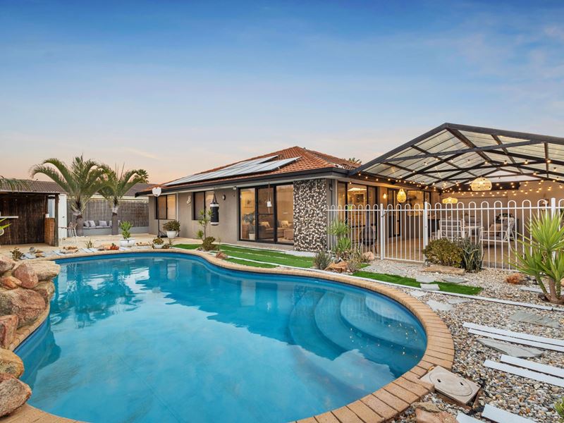 68 CARLTON TURN, Currambine